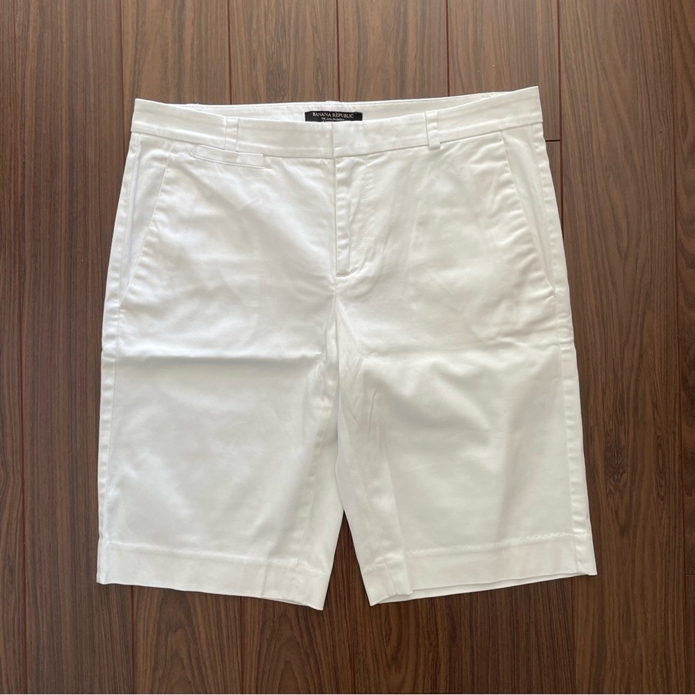 BR Dress Shorts